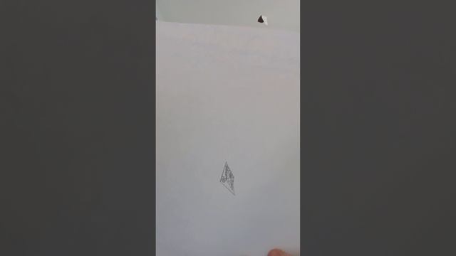 Рисуем морскую змею! 1 часть