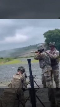 Стандарты НАТО...