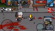 Zombie age 3 2 серия