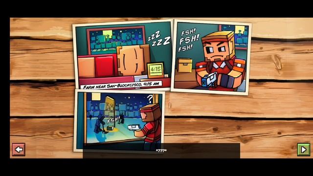 ПРОХОЖДЕНИЕ КОМПАНИИ В ИГРЕ Pixel Gun 3D!! #1