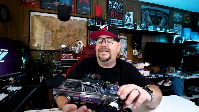 Mini Cooper Truck 1:16 Scale R/C