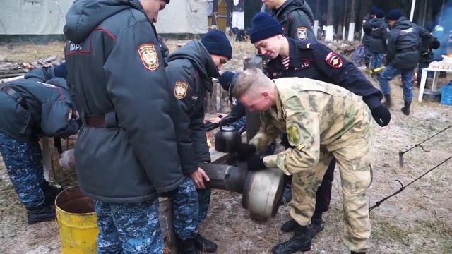 Потому что люблю