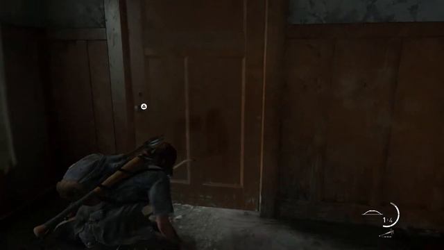 БОРЯ: The Last of Us: Part 2 #11