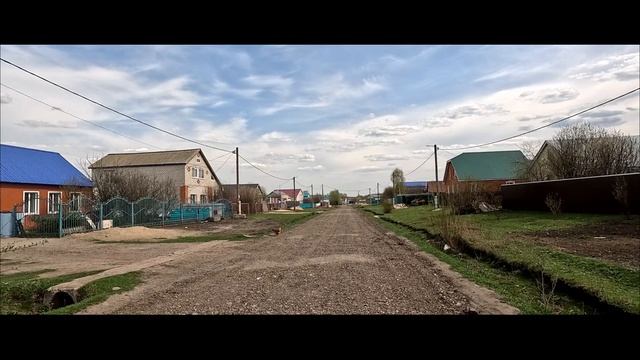 Полевые Бикшиха