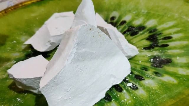 Колка и описание мела Десерт/Kolka and description of chalk Dessert