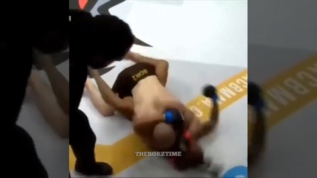 Юсуф Раисов четко ответил 💪
