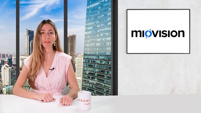 Kurrantly 26/04/23 - IoT and Smart Cities Weekly News Roundup