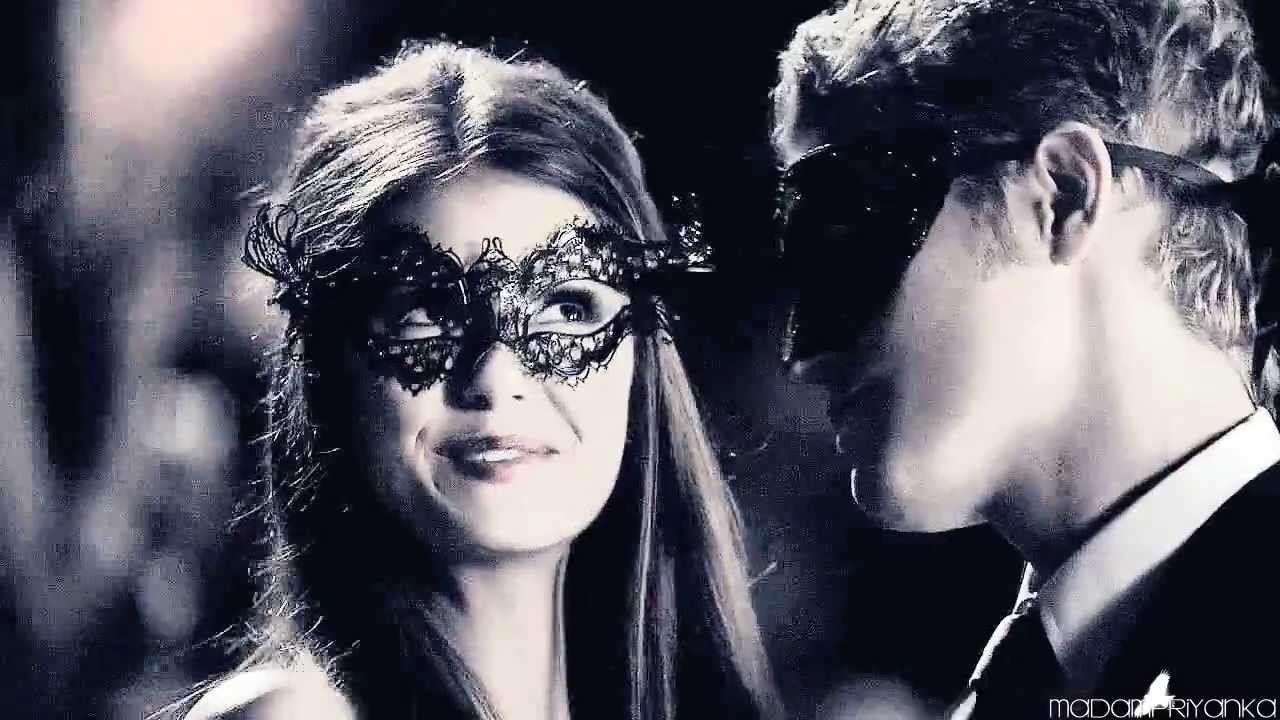 ►Stefan & Katherine || All You Leave Behind