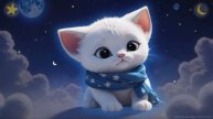 Колыбельная для малышей перед сном😴Музыка для сна для малышей🌙Успокаивающие колыбельные