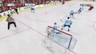 NHL 19 Игра в EASHL за клуб HT Sea Devils