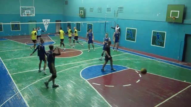 2017 02 04 — Украинка  - Темп — 1