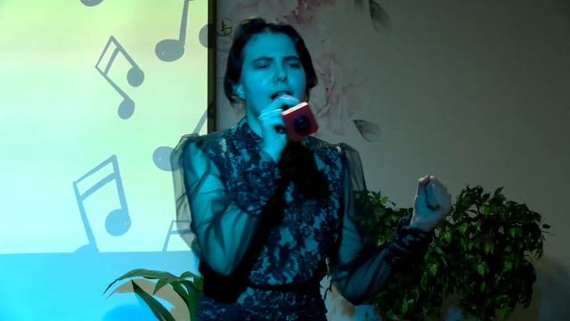 Ильина Екатерина