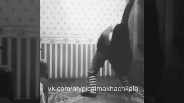 Нетипичная Махачкала Динара в ролях