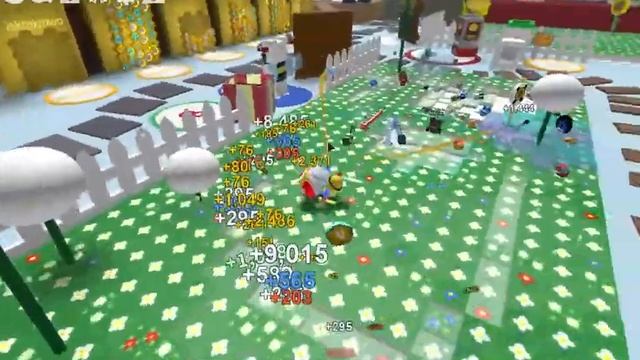 Bee Swarm Simulator/ Покупка И Тест Honey Mask!