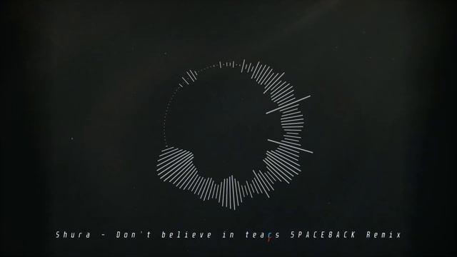 Шура - Ты не верь слезам 5PACE8ACK Remix