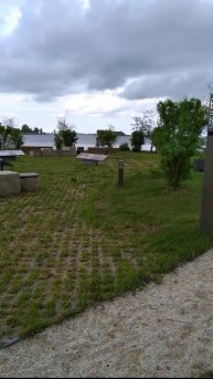 Путешествие в Болгар. Колодец Габдрахмана