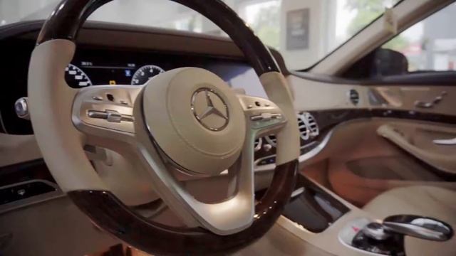 20180609 - Mercedes-Benz Vietnam Star Hà Nội City Showroom
