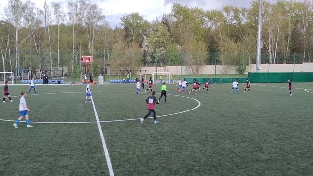 ФА Витязь - Перово, 2008г.р. (26.04.25)