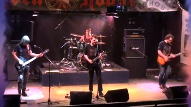 БАНДА МАХОРКИНА - ЧУМА