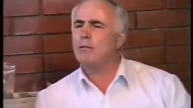 Аварский Пандур Синдиков