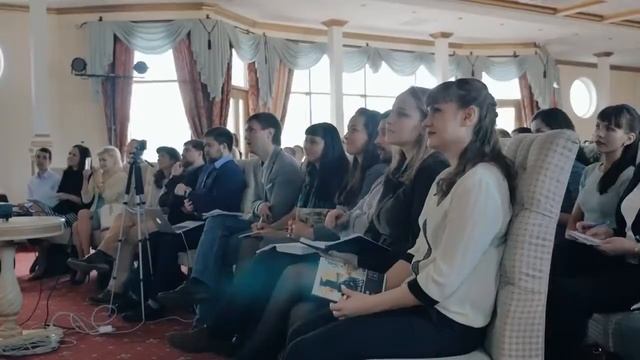 bmd21 в гостях у Роланда, Обучаемся имиджу с Katerina Vonlieb