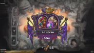 Играем в Hearthstone на полях сражений дуэты 9 сезон #83