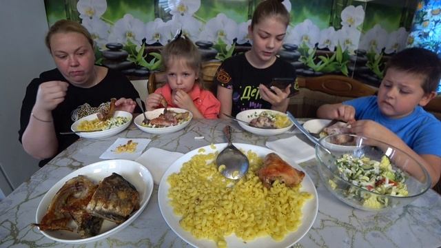мукбанг