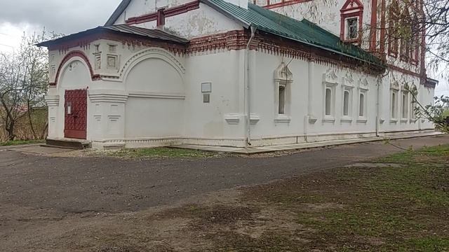 Церковь Корсунской иконы Божией Матери