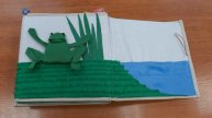 В столице Карелии подвели итоги проекта «Мастерская тактильных пособий»