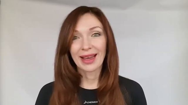 Аделина Славинская. Видеовизитка. Январь 2023г.