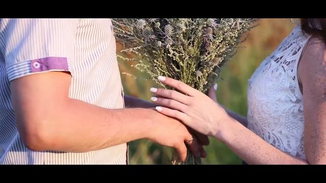 Свадьба Катерины и Александра