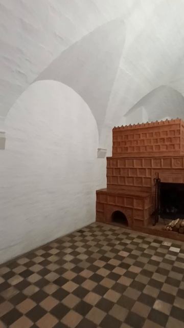 Палаты Старого Английского Двора