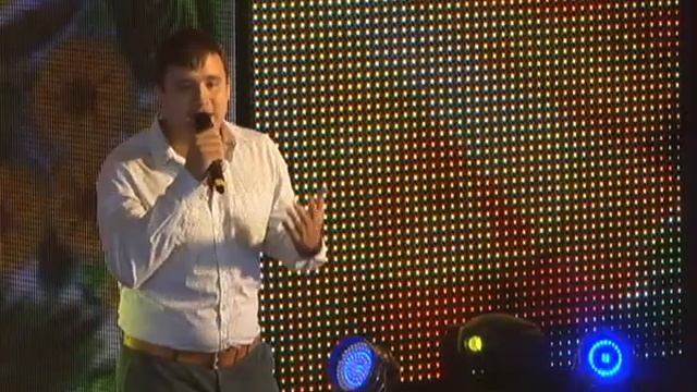 Доля,2014 Віталій Рябоволик