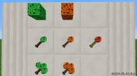 Обзор Мода Simple Sponge мод 1.19.2, 1.18.2 и 1.16.5 для Minecraft неизвестно