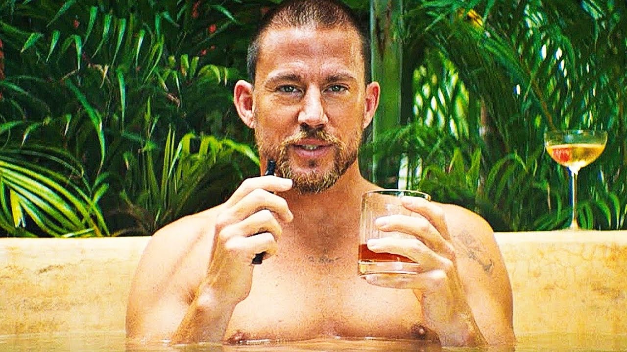 Подай знак - Русский трейлер