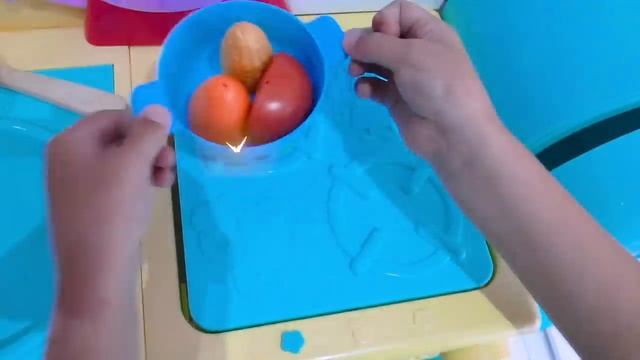 Мисс Кэйти и Мистер Макс (Miss Katy) Макс и Кэти и их обучающая песня о школе