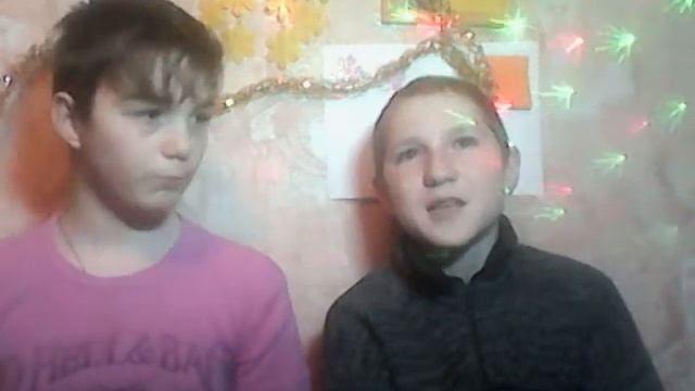знакомство с новым ведущим новой рубрики "ЭКСТРИМ"