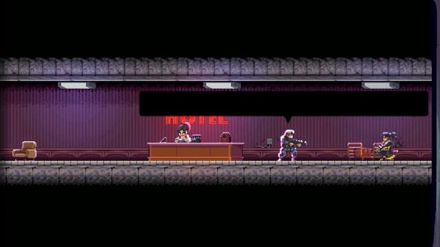Katana zero на телефоне