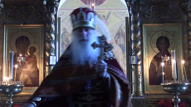 Проповедь прот. Николая Германского 25.04.2025. Живоносный Источник