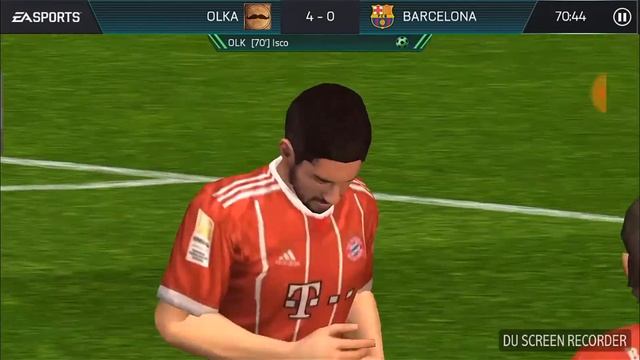 Легко собрала Бейла 91