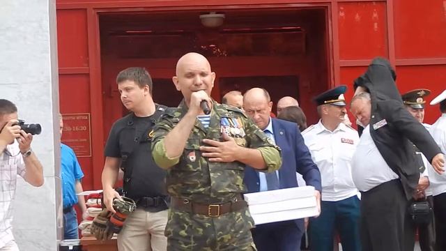 Константин Карачевцев 