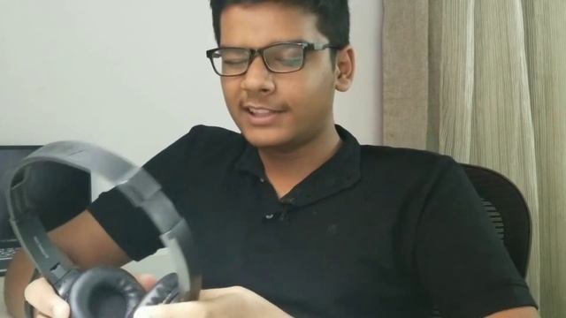 INFINITY GLIDE-510 HEADPHONES under 2000₹😳