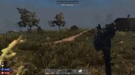 7 Days to Die Alpha 14.6 - Нашли каструлю (День 8)