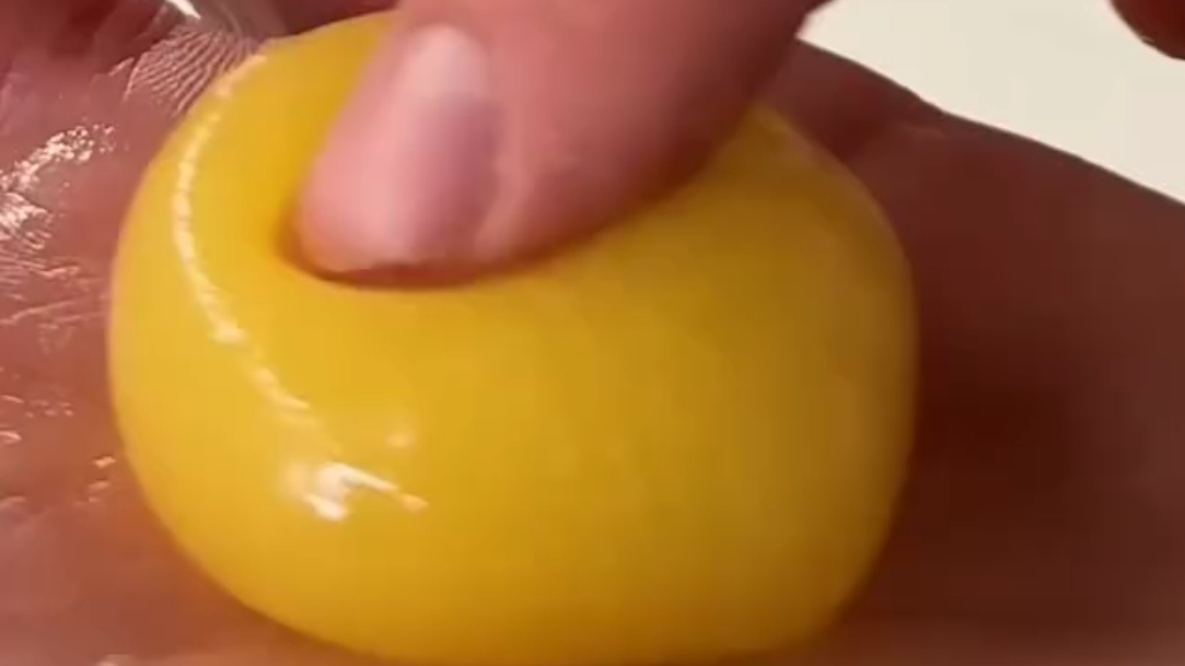 Как правильно готовить яйцо пашот 🤗