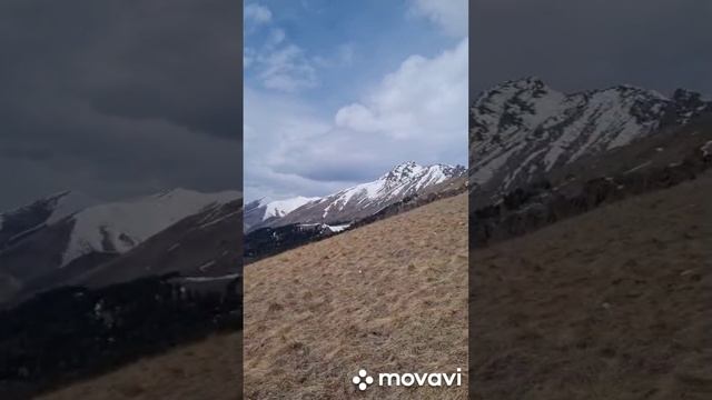 Теберда, КЧР