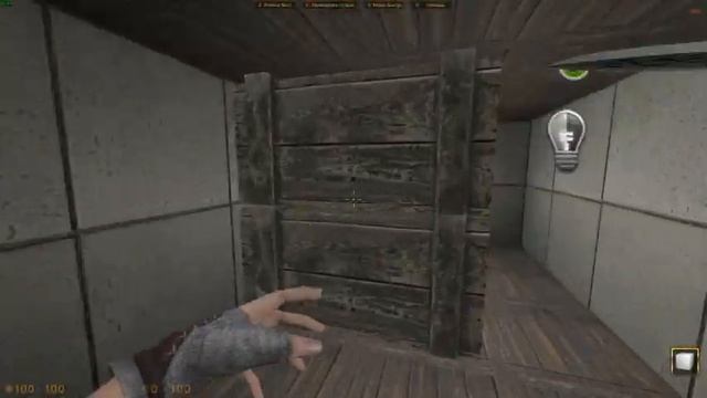Новый вид карты из cod waw в cs:n