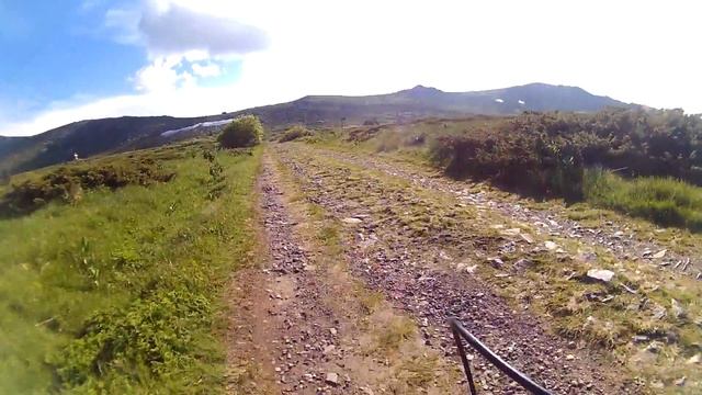 ''Платото" на Витоша; Plato on Vitosha mountain Sofia Bulgaria
