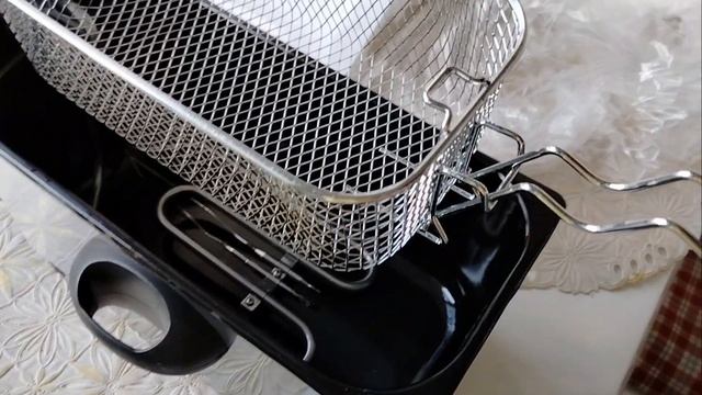 Русский музей и Новая фритюрница!