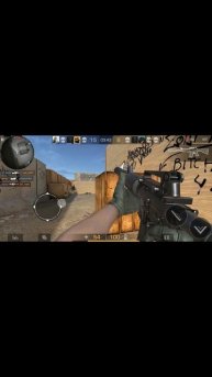 Игроки standoff