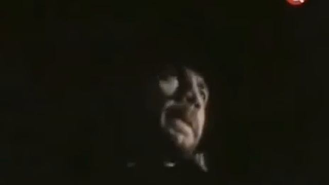 Троянова (1992) - car chase scene